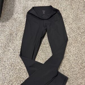 ColorfulKoala‎ Black Leggings